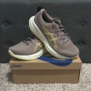 Asics Cumulus 27